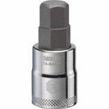 Dewalt DWMT74635OSP Mechanics 3/8" Drive Hex Bit Socket 1/2"
