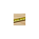 Stanley 30-455 1" x 25' Yellow Tape Measure Rule Top Lock
