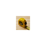 Stanley 30-455 1" x 25' Yellow Tape Measure Rule Top Lock