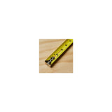 Stanley 30-455 1" x 25' Yellow Tape Measure Rule Top Lock