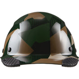 LIFT Safety HDCC-20CJ  DAX JUNGLE CARBON FIBER CAP