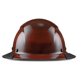 LIFT HDF50-20CD DAX FIFTY/50 DESERT CAMO FULL BRIM HARD HAT