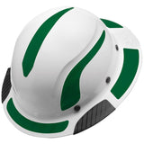 LIFT Safety HDRD-20GN LIFT REFLECTIVE DECAL KIT - Green