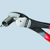 KNIPEX 74 22 200 High Leverage Diagonal Cutter