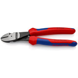 KNIPEX 74 22 200 High Leverage Diagonal Cutter
