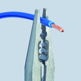 KNIPEX 13-01-614 4 in 1 Electricians Pliers - AWG 10,12,14