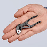 KNIPEX 87 00 100 KNIPEX Cobra® XS Water Pump Pliers