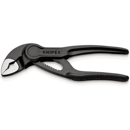 KNIPEX 87 00 100 KNIPEX Cobra® XS Water Pump Pliers