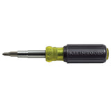 KLEIN 32500 11-IN-1 SCREWDRIVER/NUT DRIVER