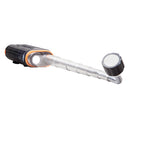 KLEIN 56027 TELESCOPING MAGNETIC LED PICKUP TOOL