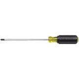 KLEIN 603-7 NO. 2 PROFILATED?? PHILLIPS-TIP SCREWDRIVER 7" ROUND-SHANK