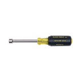 KLEIN 630-5/16M 5/16" MAGNETIC TIP NUT DRIVER 3" HOLLOW SHANK