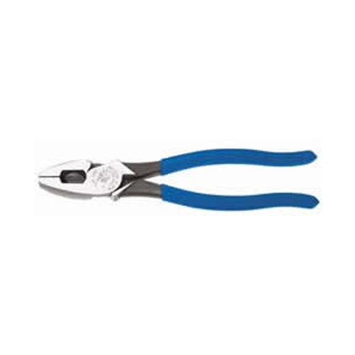 KLEIN D2000-9NETP LINEMAN'S PLIERS, FISH TAPE PULLING, 9"