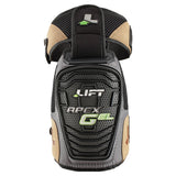 LIFT Safety KAX-0K Apex Gel Knee Guards