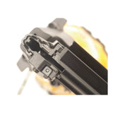 BOSTITCH MCN250 35 DEGREE METAL CONNECTOR FRAMING NAILER STRAPSHOT