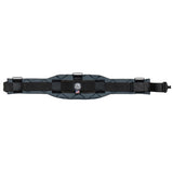 Occidental Leather 410010 Gunmetal Grey Badger Belt