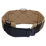 Occidental Leather 410020 Sawdust Sage Badger Belt