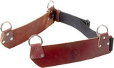 Occidental Leather 5592 Beltless Retro Kit