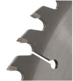 Avanti A0760R 7-1/4 in. x 60-Tooth Fine Finish Circular Saw Blade