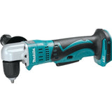 Makita XAD02Z 18V LXT Lithium-Ion Cordless 3/8-inch Angle Drill - (Bare Tool)