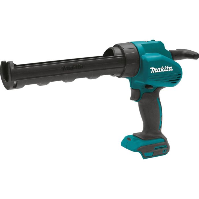 Makita XGC01Z 18V LXT Lithium-Ion VS Cordless 10 oz Caulk & Adhesive Gun - (Bare Tool)