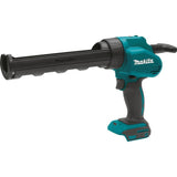 Makita XGC01Z 18V LXT Lithium-Ion VS Cordless 10 oz Caulk & Adhesive Gun - (Bare Tool)