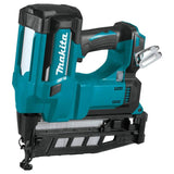 Makita XNB02Z 18-Volt LXT 2-1/2-Inch 16ga Lithium-Ion Straight Finish Nailer - Bare Tool