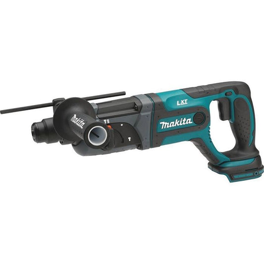 Makita XRH04Z 18V LXT Lithium-Ion Cordless 7/8" Rotary Hammer Bare Tool