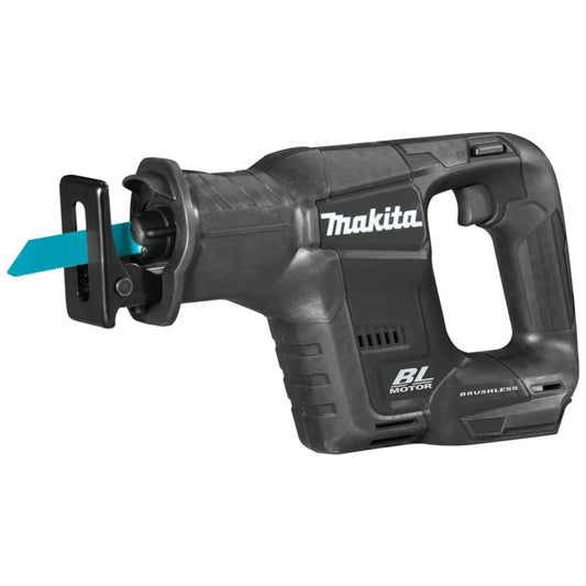 Makita XRJ07ZB 18-Volt LXT Lithium-Ion Cordless Reciprocating Saw - Bare Tool