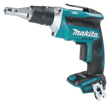 Makita 18V LXT Brushless 4, 000 RPM Drywall Screwdriver