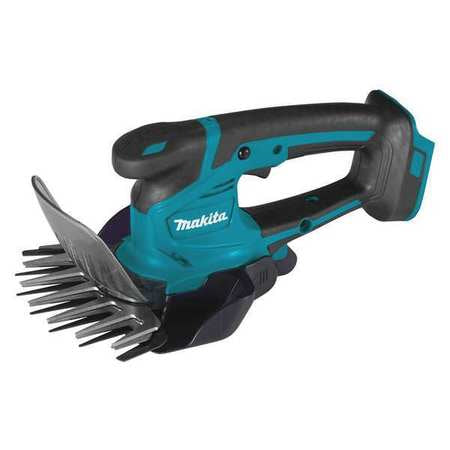 Makita Grass Shear, 18.0V, 1-9/64" Blade L