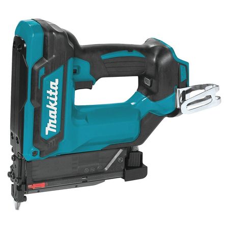 Makita 18V LXT 1-3/8" Pin Nailer, 23 Gauge