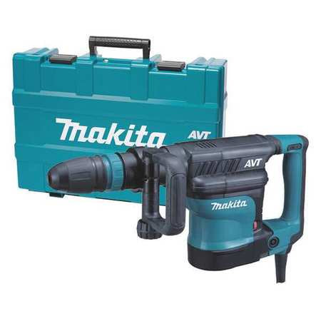 Makita Demolition Hammer, 17 lb.