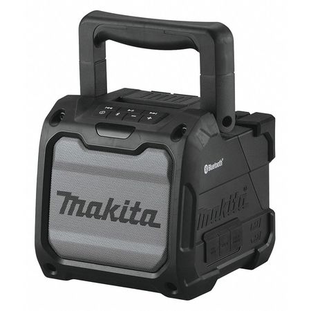 Makita 18V LXT / 12V max CXT Bluetooth?? Job Site Speaker