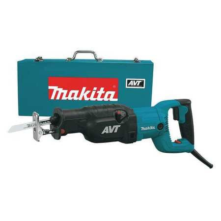 Makita Reciprocating Saw, 15.0A