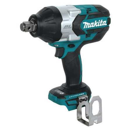Makita 18V LXT Lithium-Ion Cordless 3/4" Impact Wrench