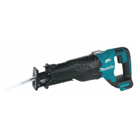 Makita 18V LXT Brushless Recipro Saw