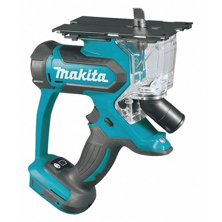 Makita 18V LXT Lithium-Ion Cordless Cut-Out Saw, Tool Only