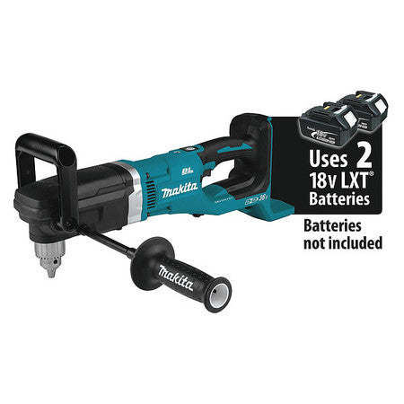 Makita Cordless Right Angle Drill, 36.0V