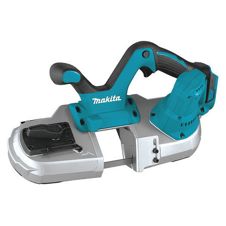 Makita Cordless Band Saw, 18.0V, 32-7/8" L Blade