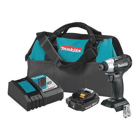 Makita 18V LXT Sub-Compact Brushless Impact Driver Kit