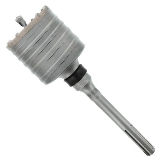 Diablo DMAMXCC5040 3-9/16 in. x 7 in. SDS-Max
Carbide Tipped Core Bit
