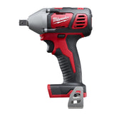 Milwaukee 2659-20 M18 1/2 in. Impact Wrench