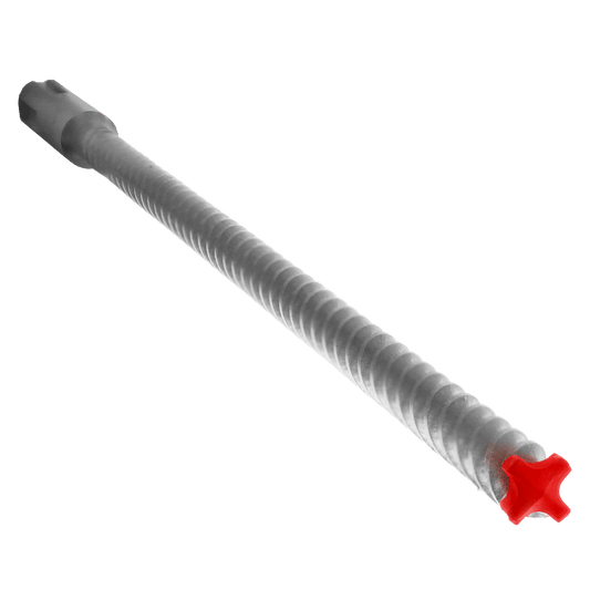 Diablo DMAMX1020 1/2 in. x 8 in. x 13 in.
Rebar Demon  SDS-Max 4-Cutter
Full Carbide Head
Hammer Drill Bit