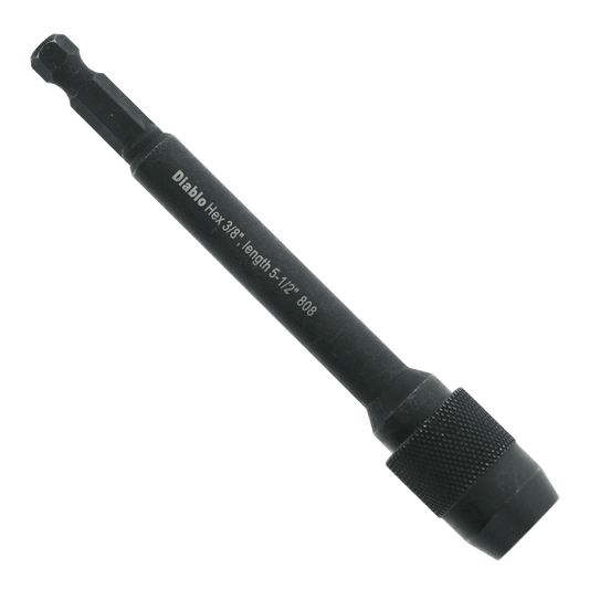 Diablo DHS375XT6 5-1/2 in. x 3/8 in.
Universal Extension