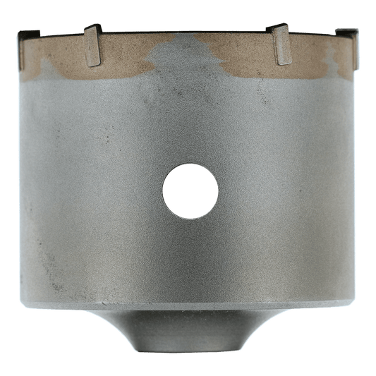 Diablo DMAPLCC1070 2-11/16 in. SDS-Plus Thin Wall
Carbide Tipped Core Bit