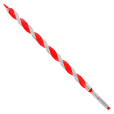 Diablo DAG3090 7/8 in. x 17-1/2 in.
Auger Bit