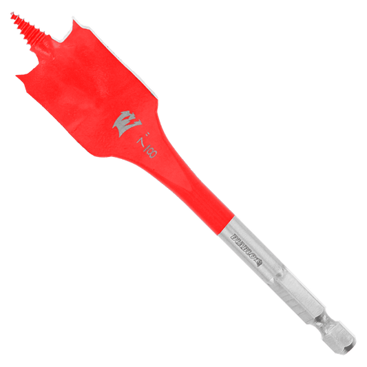 Diablo DSP1050 7/8 in. x 4 in. Spade Bit