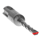 Diablo DMAPL2020 5/32 in. x 4 in. x 6 in.
SDS-Plus 2-Cutter