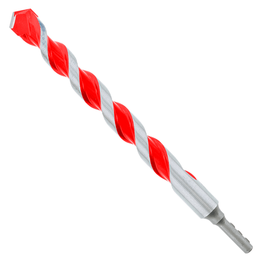 Diablo DMARG1210 1 in. x 10 in. x 12 in.
SPEEDemon  Red Granite
Carbide Tipped
Hammer Drill Bit